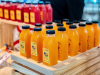 Top 5 loại nước ép nên dùng cho sự kiện 