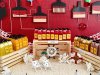 Sự kiện nước ép 20/10 – Set up trọn gói, tôn vinh phái đẹp