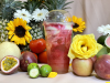 Món Best Seller: Táo- Củ dền- Thơm- Lê