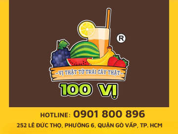 252 Lê Đức Thọ, Phường 6, Quận Gò Vấp