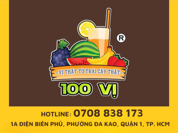 1A Điện Biên Phủ, P. Đa Kao, Quận 1
