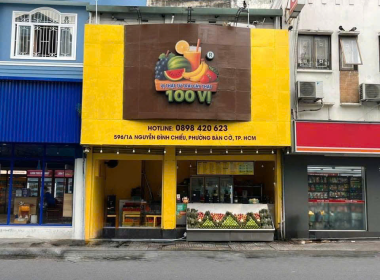 Tuyển Sinh Viên làm Part-Time  (Lương 27k/h, Xoay Ca Linh Hoạt)