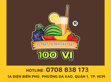 1A Điện Biên Phủ, P. Đa Kao, Quận 1