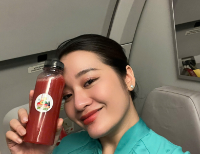 Feedback từ khách hàng