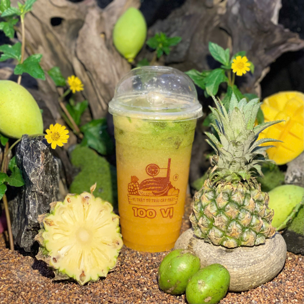 Xoài-Thơm-Cóc