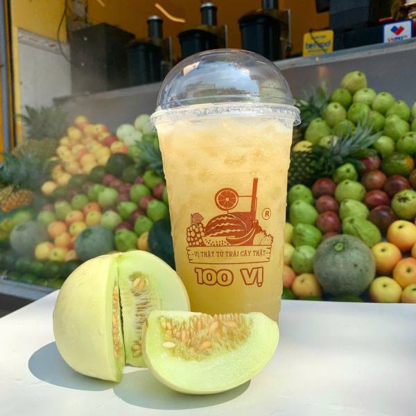 Dưa Lê