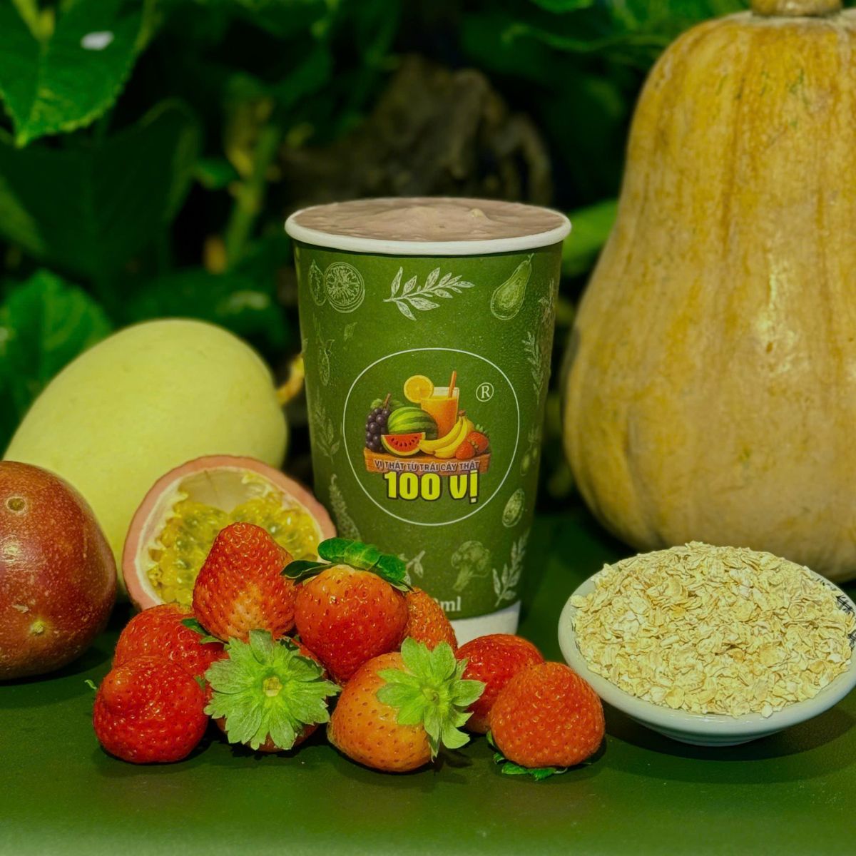 sinh tố healthy, sinh tố tốt cho sức khỏe, sinh tố trái cây thật, nước ép 100 vị, sinh tố giảm cân, sinh tố detox, smoothie healthy, đồ uống healthy