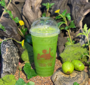 Cóc - Sữa