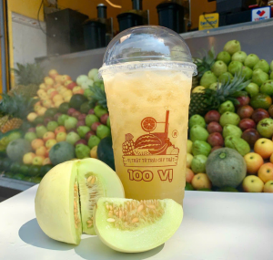 Dưa Lê